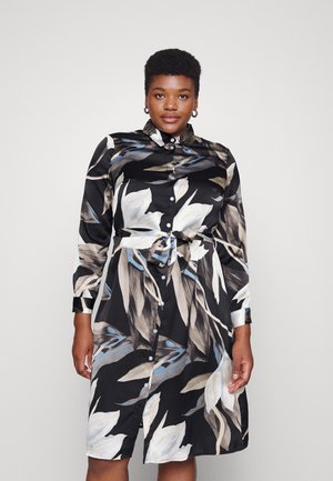 Vapaa-ajan mekko - black