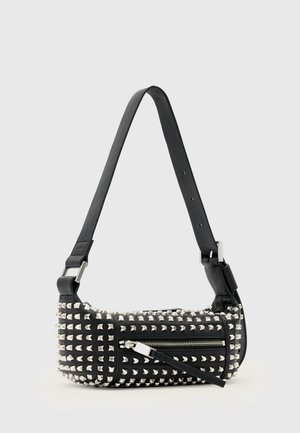 VEGA MINI - Handtasche - black
