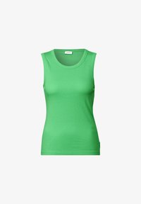 Non sélectionné, grün