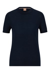 Niet geselecteerd, dark blue