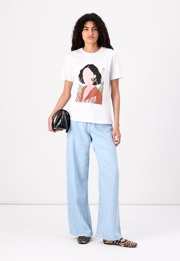 JOSEPHINE RUE - Relaxed fit jeans2