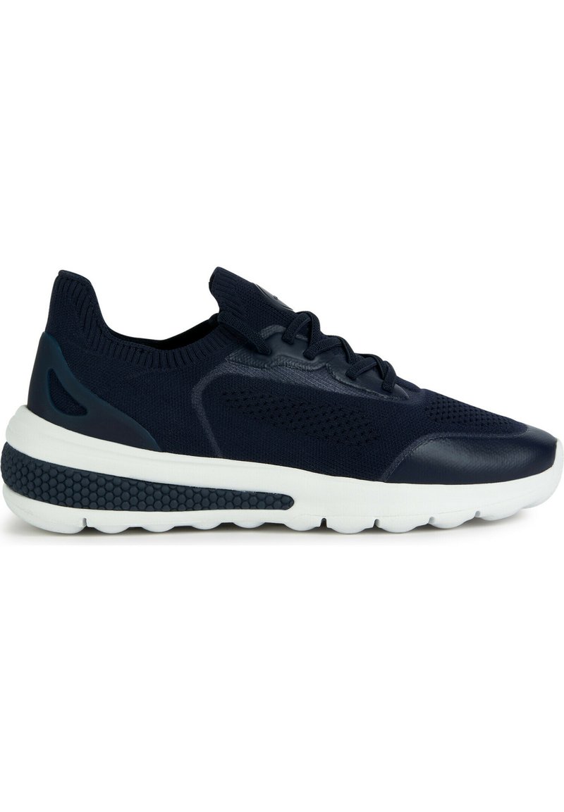 Geox - D SPHERICA ACTIF - Sneakers laag - navy, Vergroten