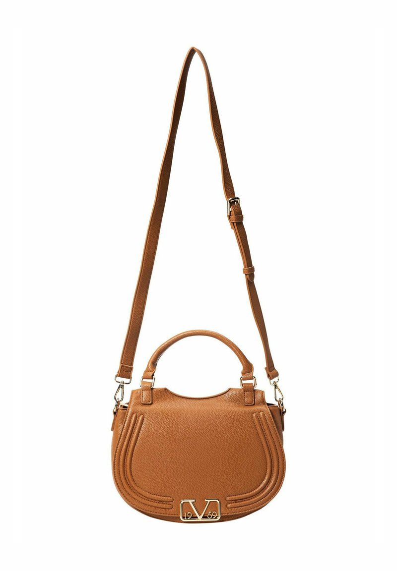 19V69 Italia ANITA - Handtas - cuoio/bruin - Zalando.nl
