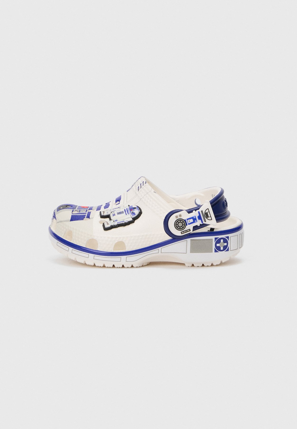 Crocs R2D2 UNISEX - Clogs - multi-coloured