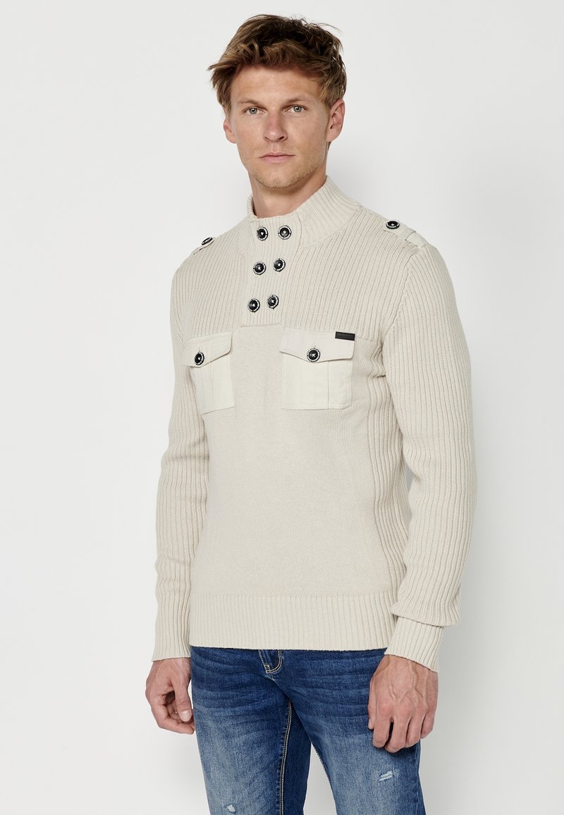 Koroshi - Sweter