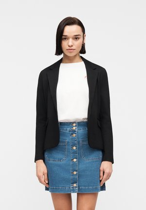 VMRIGA - Blazer - black