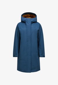 Selezionato, taubenblau