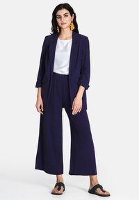 Jascha Stockholm CHARDIN - Bleizeris - navy
