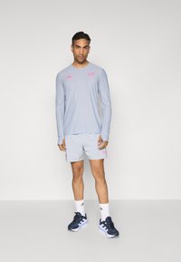 adidas Performance - Bluzka z długim rękawem