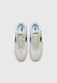 Diadora KICK - Trainers - white