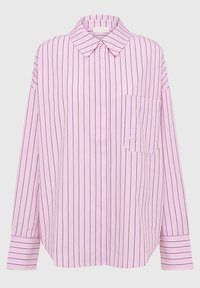 FARINE - Pogājama blūze - pink