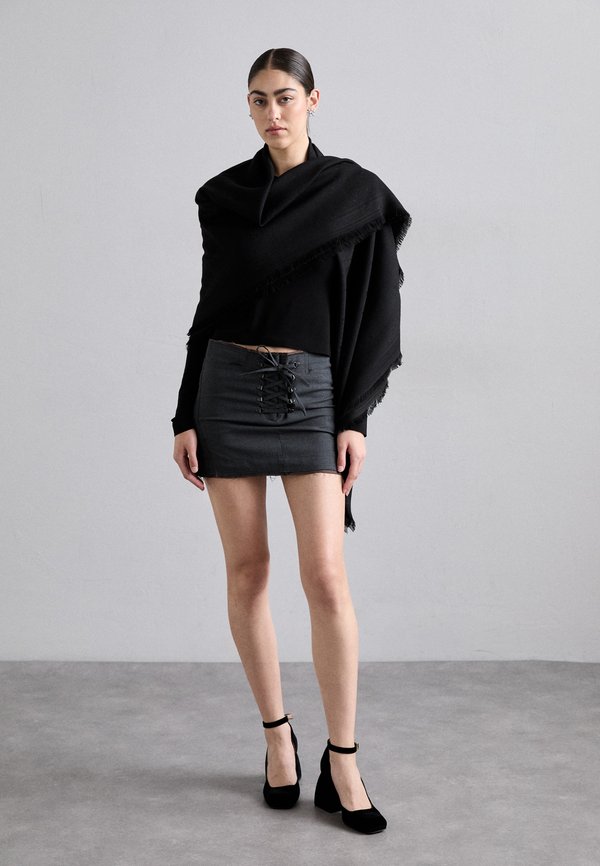 GLENN MONOGRAM - Foulard3