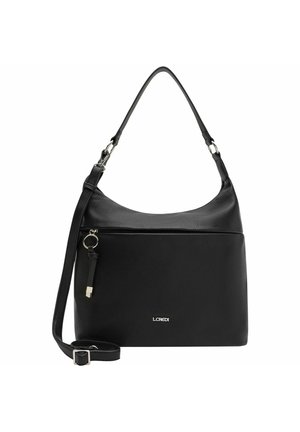 MAITE  - Borsa a mano - schwarz