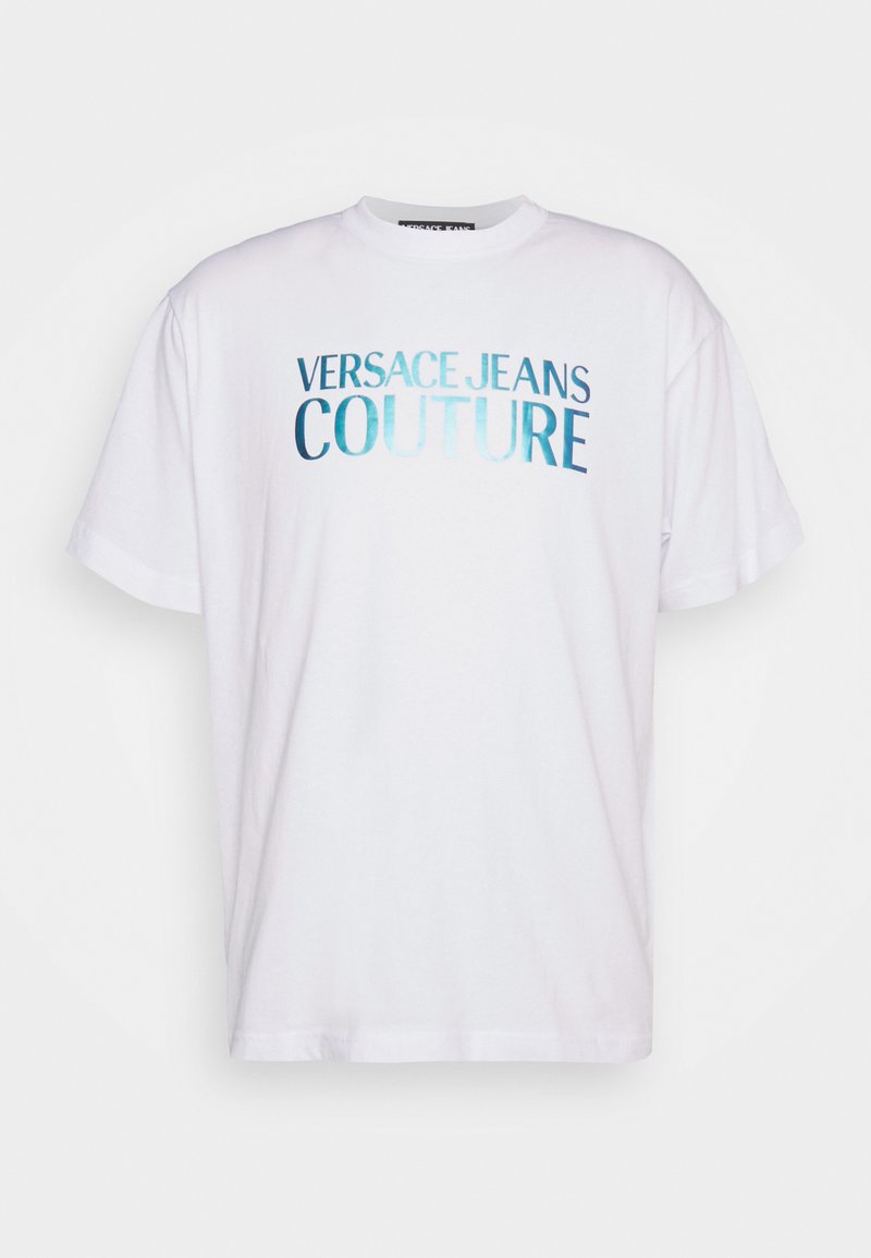 Versace Jeans Couture T-shirt print wit