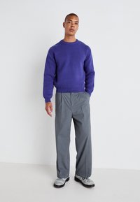 Weekday REGULAR - Jumper - bright blue