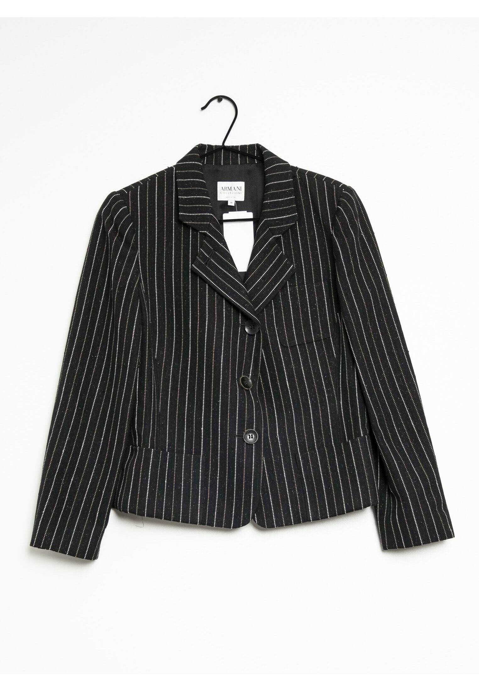 Blazer - black