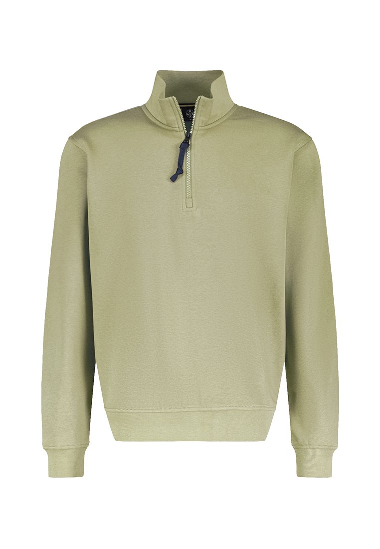 Lerros Sweater kaki Lerros Sweater kaki