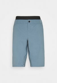 Fox Racing Urheilushortsit - blue
