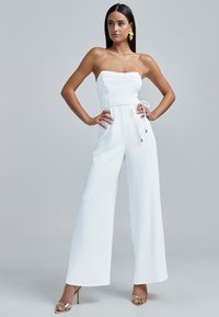 BWLDR COLETTE  - Mono - white