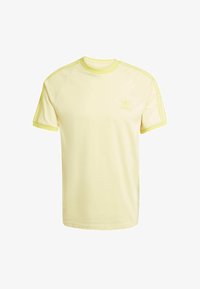 Seleccionado, powder yellow