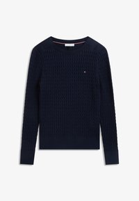 Избран, dark blue