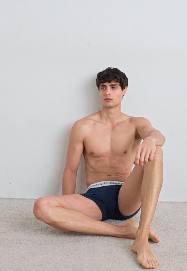 TRUNK 5 PACK - Trunks - multicolor4