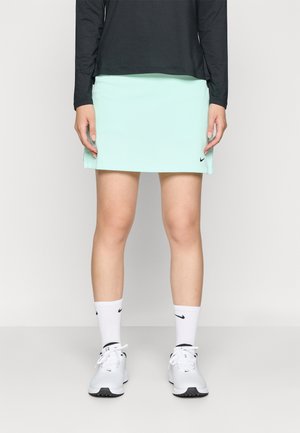 TOUR - Gonna sportiva - mint foam/black