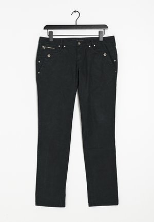 Calvin Klein Straight leg jeans - grey
