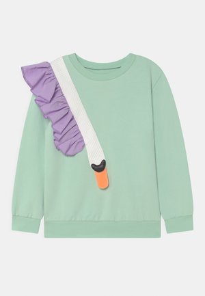 DREAMY MINT - Sudadera - mint