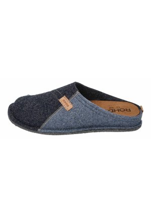 Rohde Slippers - ocean