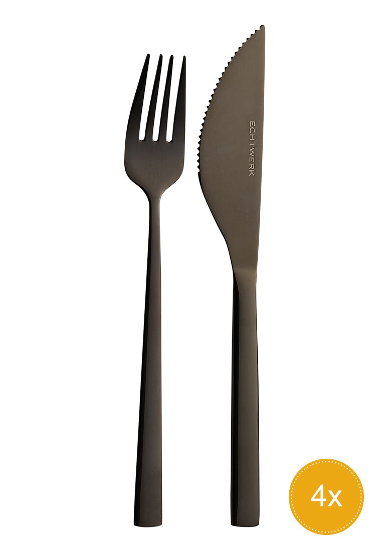 Echtwerk Besteck Set - Bild 1