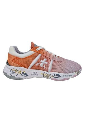 6006 BUFF - Trainers - orange/white