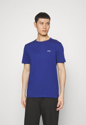 Briggs T-shirt Sublime - Blue main image 1