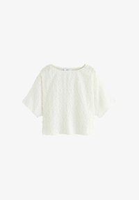 Selected, cream