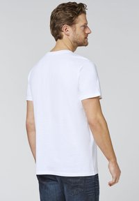 Colorado Denim IM 3ER PACK - Basic T-shirt - bright white