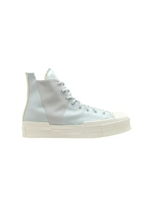 CHUCK 70 PLUS HI - Baskets montantes - light blue