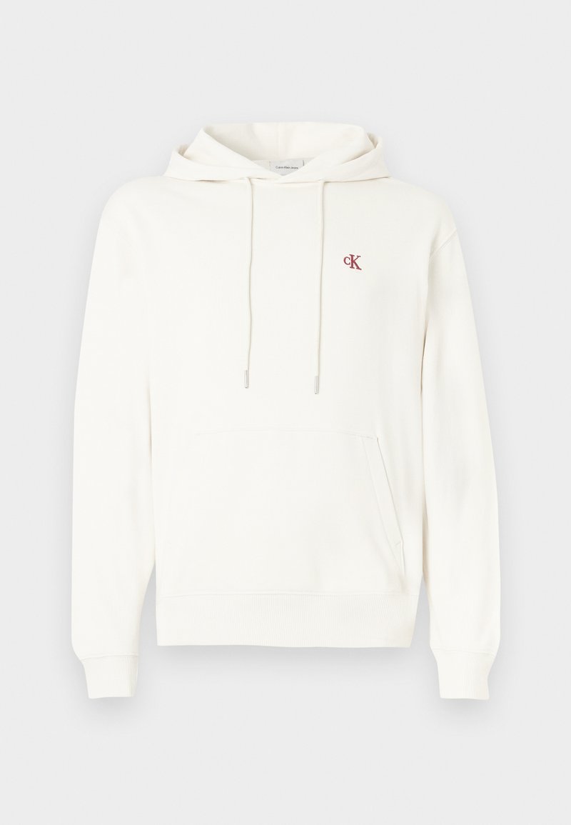Calvin Klein Jeans Hoodie crème