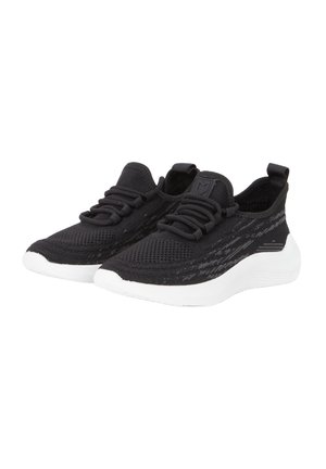 SNEAKERS DEBBY SUMMER - Sneakers laag - nero