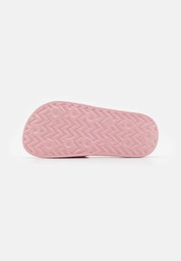Calvin Klein Jeans FREDDIE - Platt slip-in - pink