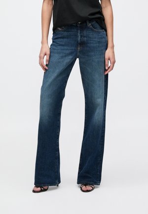 Χαλαρό τζιν - 01