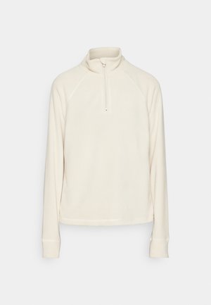 ONLY Play ONPINO - Pulover iz flisa - pumice stone