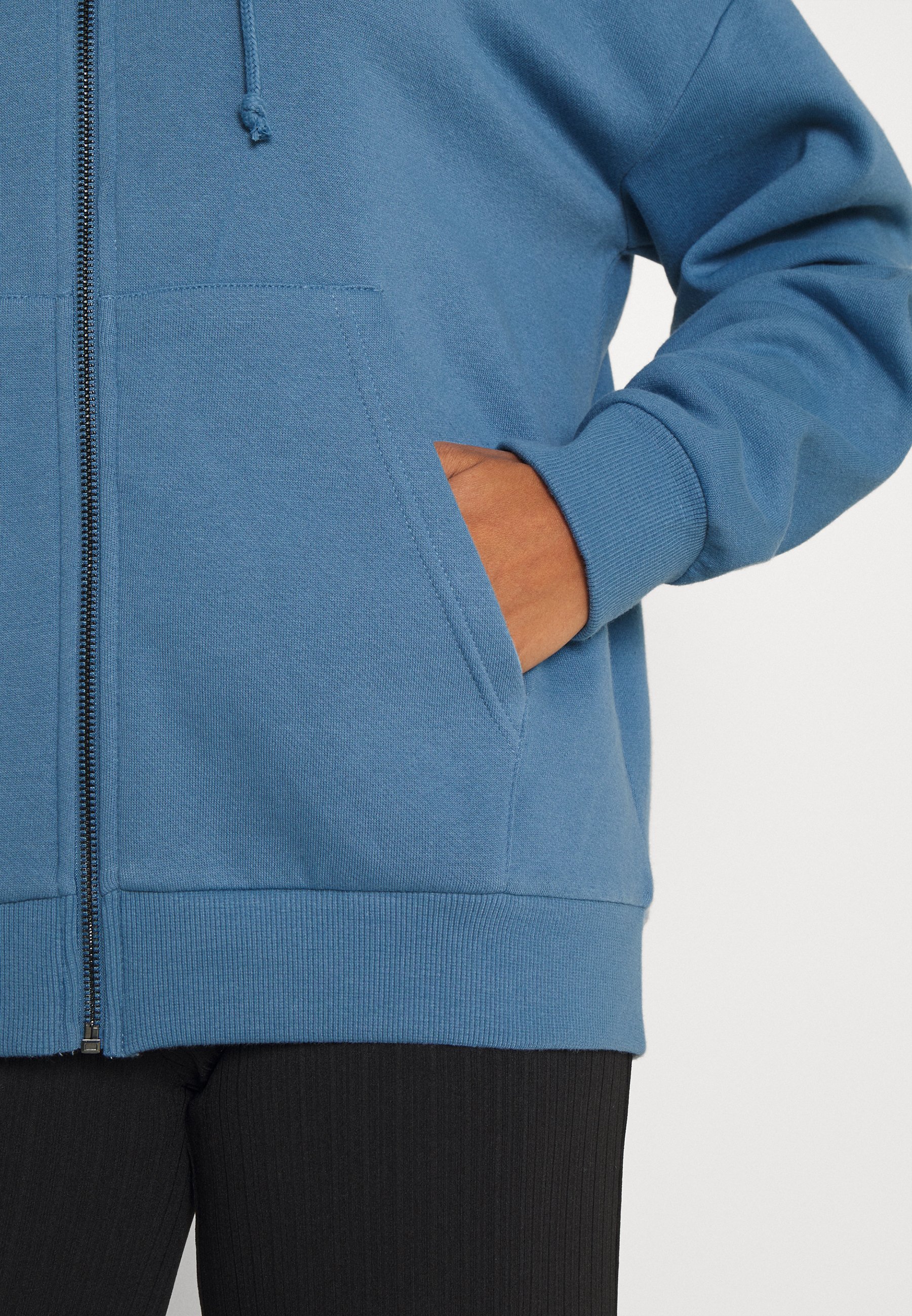 Women Zip-up sweatshirt Women Zip-up sweatshirt