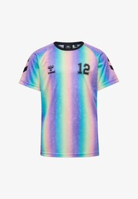 Niet geselecteerd, pink a boo