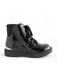 Baker by Ted Baker Botine cu șireturi - black