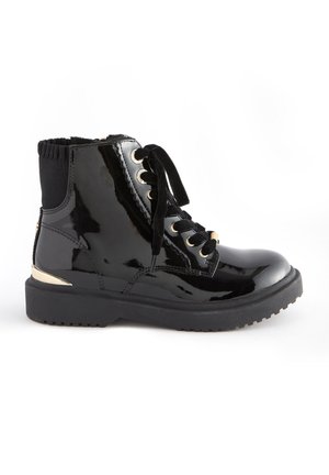 Veterboots - black