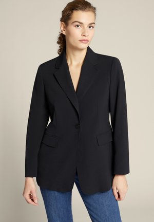 Elena Mirò FLUIDO - Blazer - nero