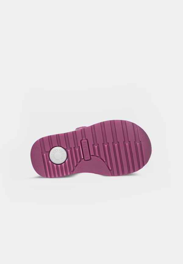 BUBBLEGUMMERS – Lauflernschuh – rose