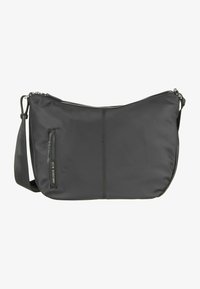 Unselected, black