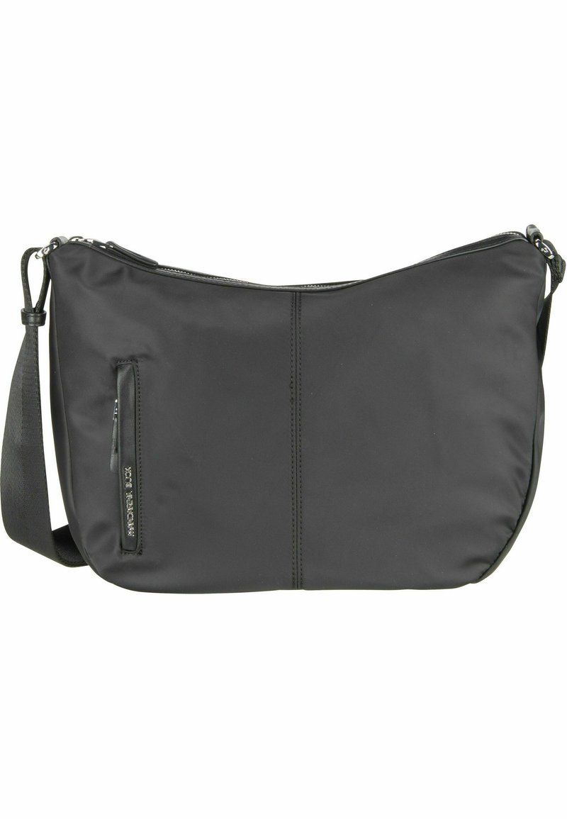 Mandarina Duck HUNTER HOBO - Borsa a tracolla - black