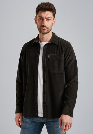 Shirt - dark graphite
